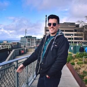 Meet your Posher, Ryan